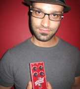 aguilaramp.com Huffner