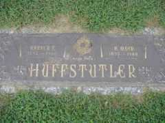 Huffstuttler