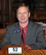 senate.ga.gov Hufstetler