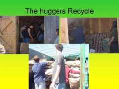 cacaponinstitute.com Huggers