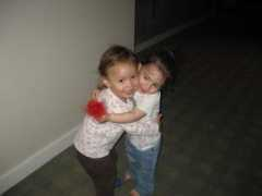 Huggie