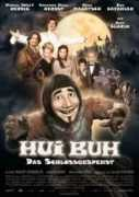 Huibuh