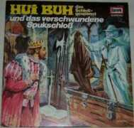 Huibuh