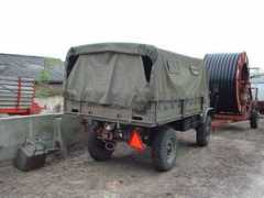 stuurstraat.com Huif