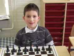 schaakmeester-p.nl Huinen