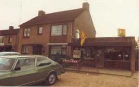 Huisca