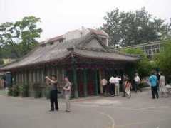 Huixiao