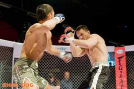 sherdog.com Hujala