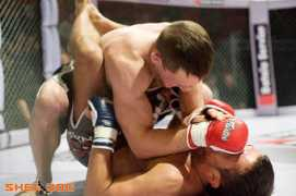 sherdog.com Hujala