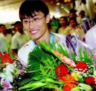 sports.cctv.com Hukai