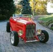 dearborndeuce32.com Hulber