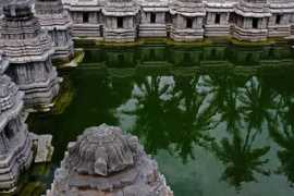 travel.paintedstork.com Hulikere