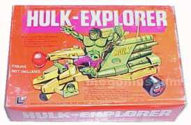 Hulke