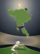 Hulksmash