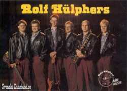 Hulphers