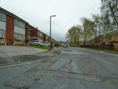geograph.org.uk Hulton
