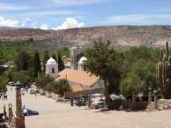 Humahuaca