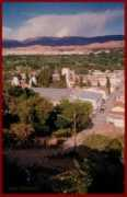 Humahuaca