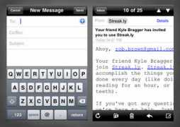 iphone.appstorm.net Humail