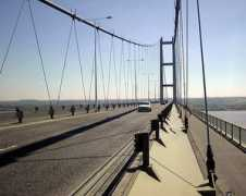 eriding.net Humbridge
