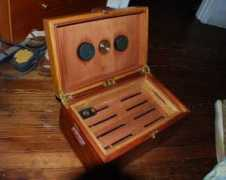 Humidor