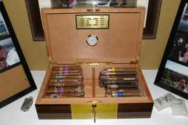 cigargeeks.com Humis