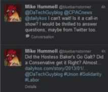 Hummell