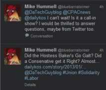Hummell