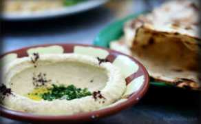 Humous