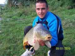 carpfishing.cz Humpula