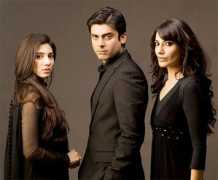 Humsafar