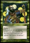 magiccards.info Hunding