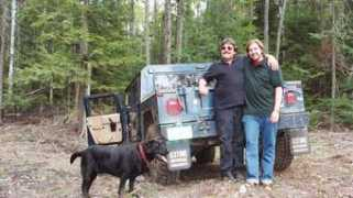 benbolger.com Huneck