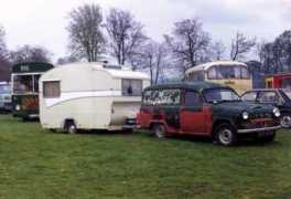 travellerhomes.co.uk Hungerford