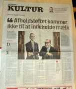 arnehansen.net Huniche