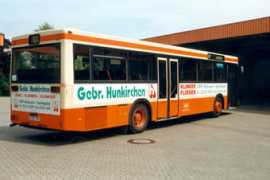 wisoveg.de Hunkirchen