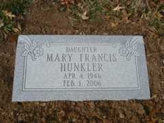 twincitymonument.com Hunkler