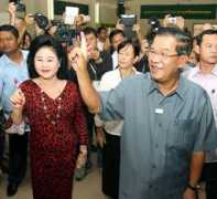 tinmoi.vn Hunsen