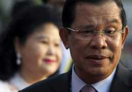 tinmoi.vn Hunsen