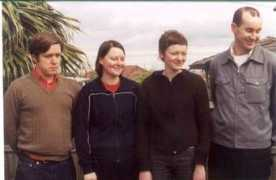 Huon