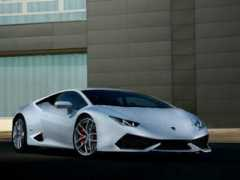 drivespark.com Huracan