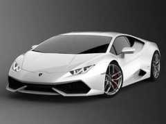 drivespark.com Huracan