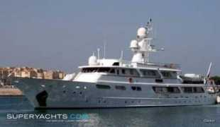 superyachts.com Hurair