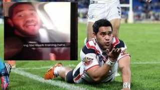 news.com.au Hurell