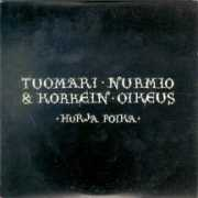 Hurja