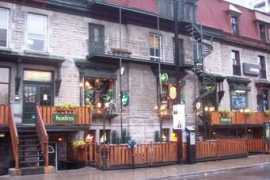 Hurleys