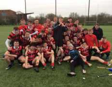 universitytimes.ie Hurling