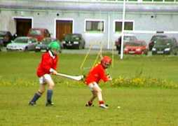 castlebar.ie Hurling