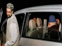 oneindia.com Hurriyat