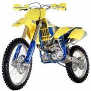 Husaberg